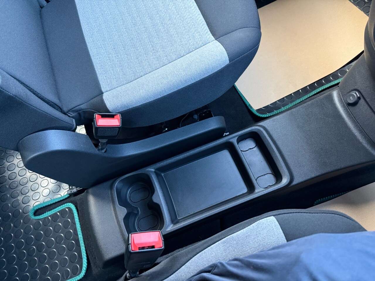 2025 CITROEN E-BERLINGO 2025 CITROEN E-BERLINGO