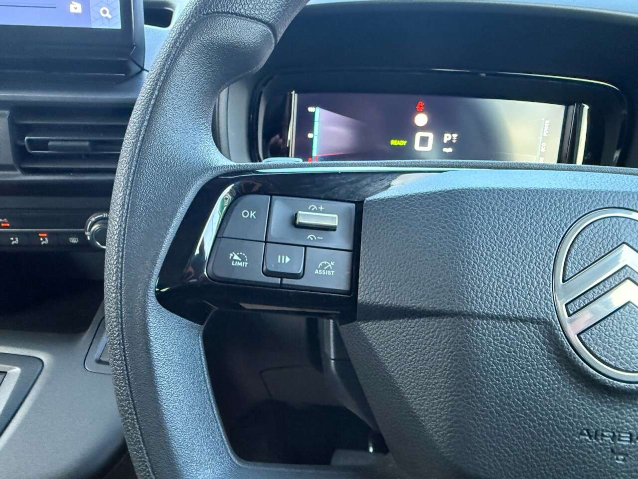 2025 CITROEN E-BERLINGO 2025 CITROEN E-BERLINGO