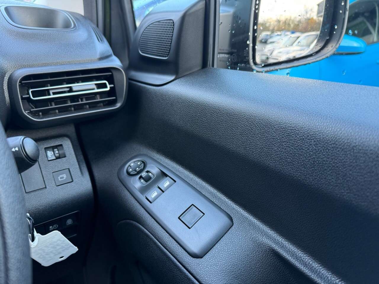 2025 CITROEN E-BERLINGO 2025 CITROEN E-BERLINGO