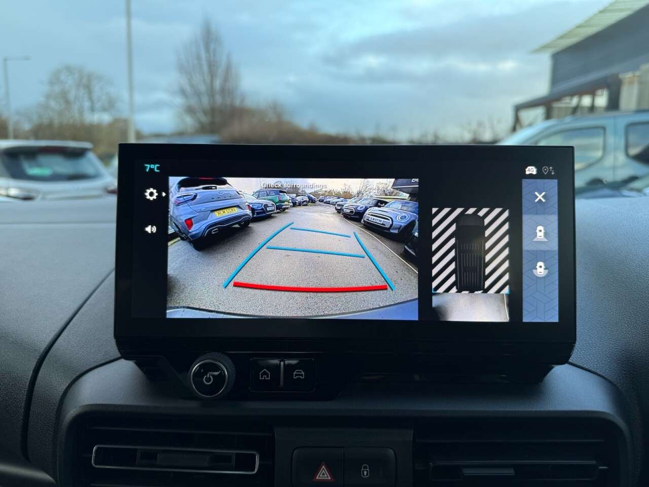 2025 CITROEN E-BERLINGO 2025 CITROEN E-BERLINGO