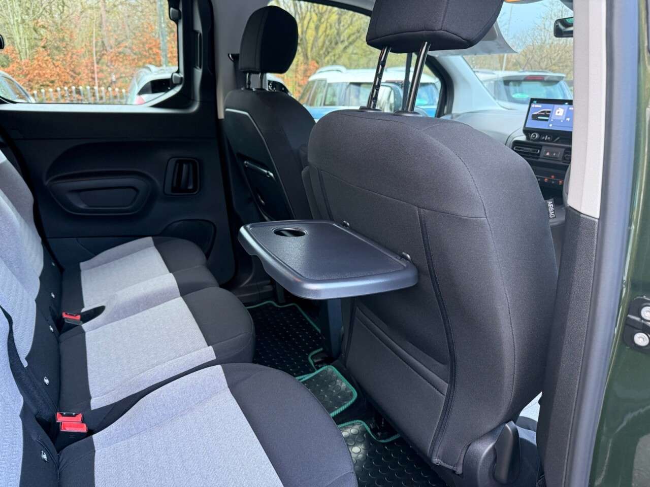 2025 CITROEN E-BERLINGO 2025 CITROEN E-BERLINGO