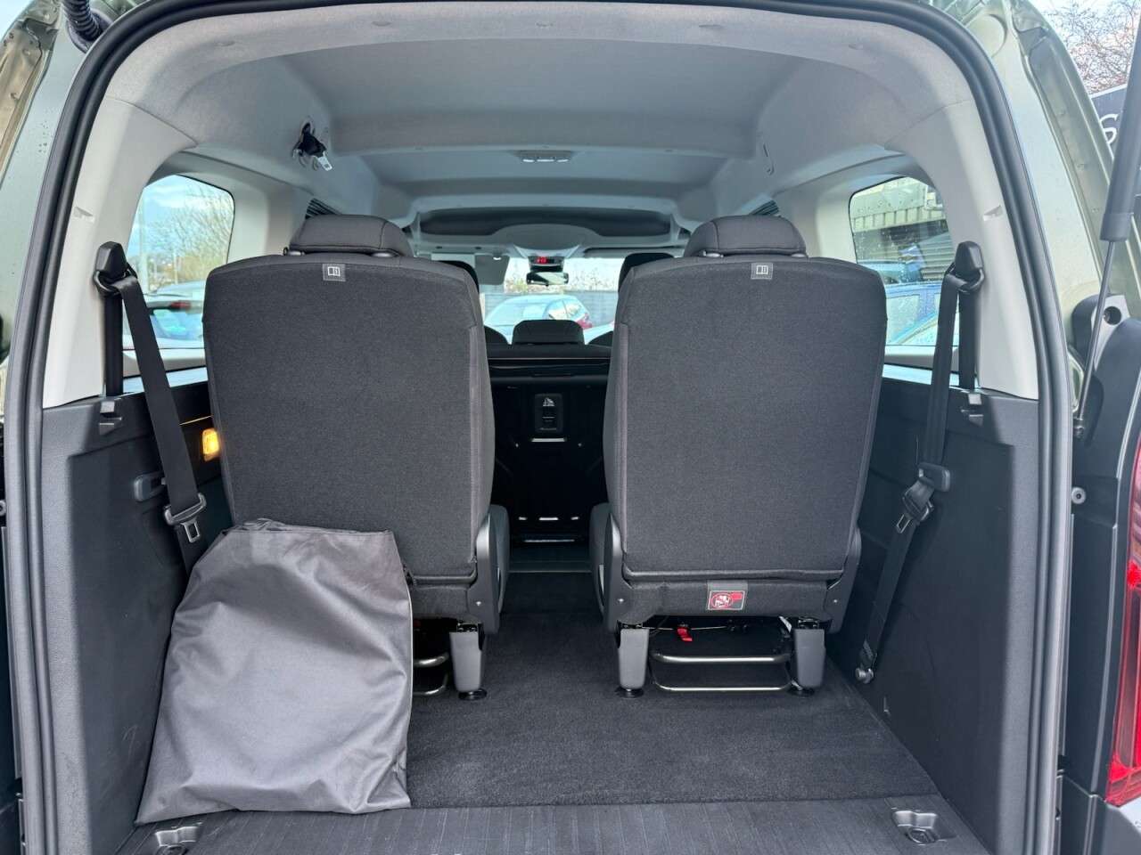 2025 CITROEN E-BERLINGO 2025 CITROEN E-BERLINGO