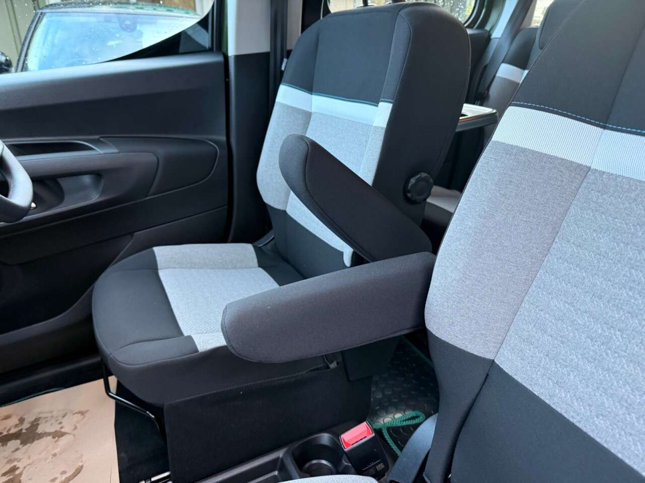 2025 CITROEN E-BERLINGO 2025 CITROEN E-BERLINGO