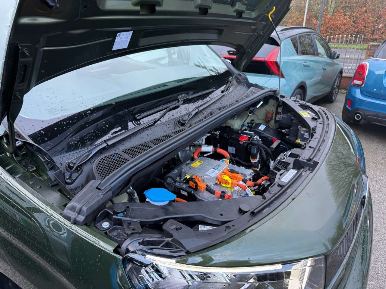 2025 CITROEN E-BERLINGO 2025 CITROEN E-BERLINGO