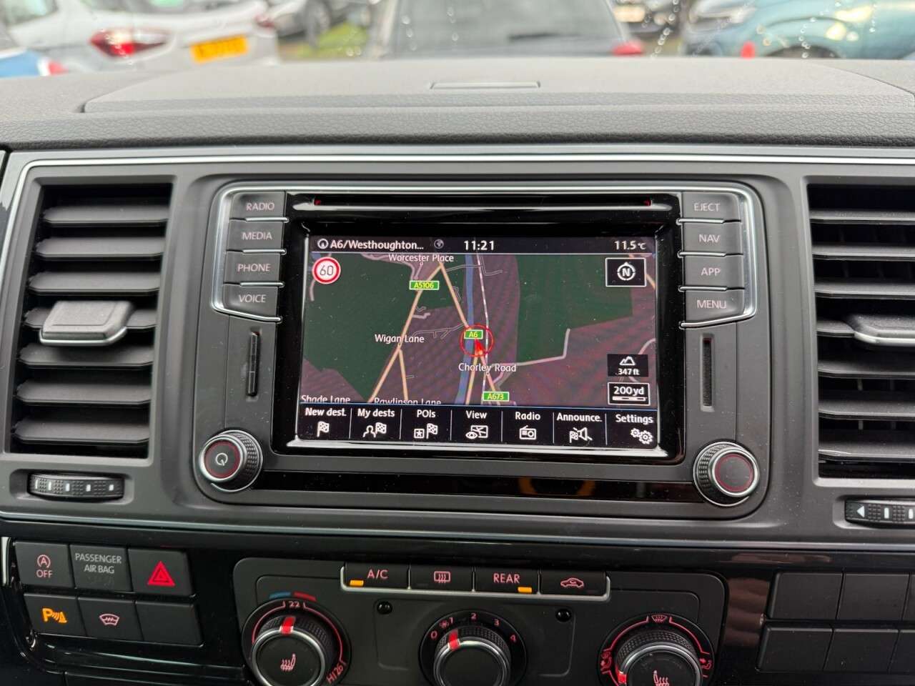 2019 VOLKSWAGEN CARAVELLE 2019 VOLKSWAGEN CARAVELLE