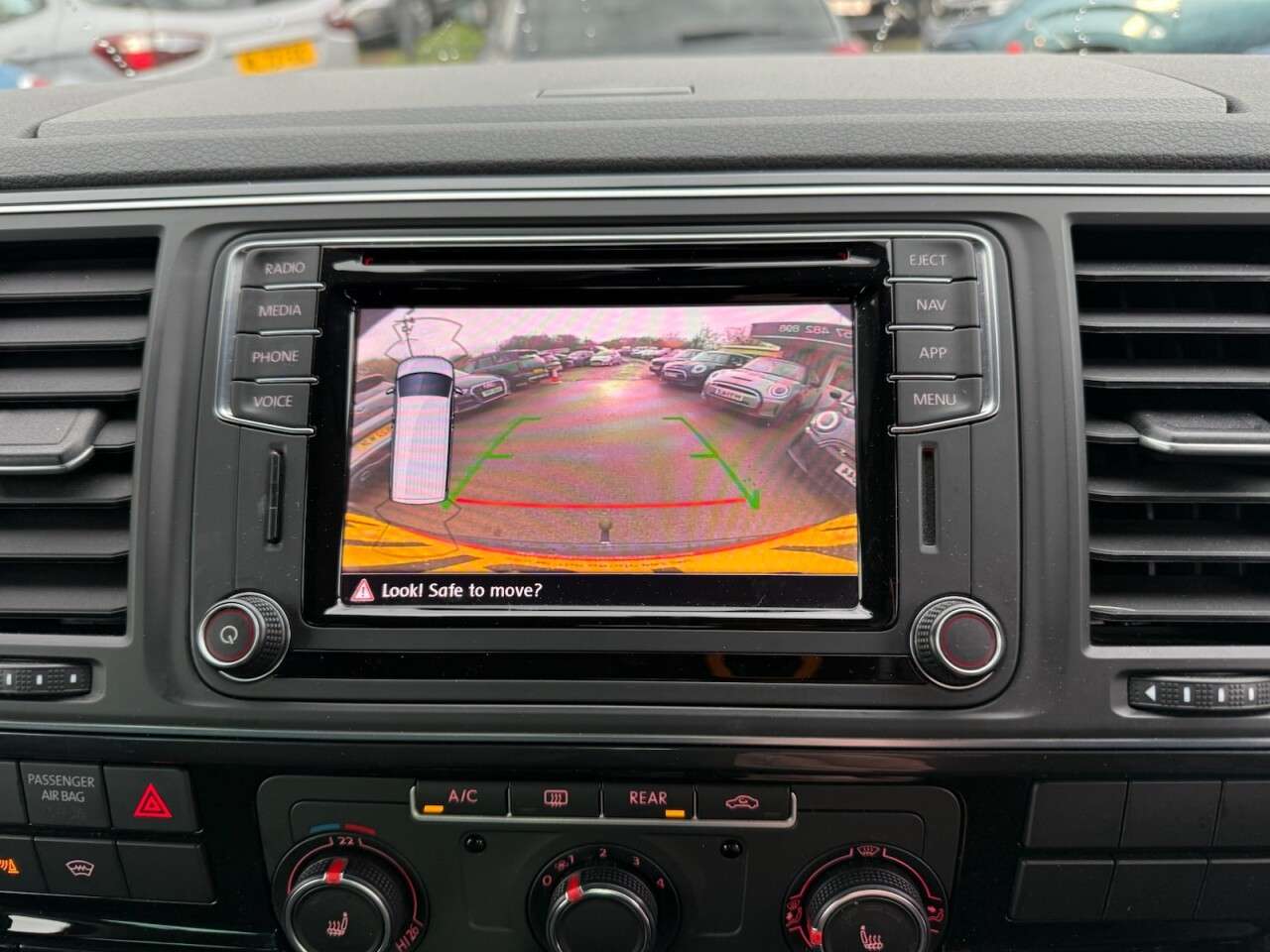 2019 VOLKSWAGEN CARAVELLE 2019 VOLKSWAGEN CARAVELLE