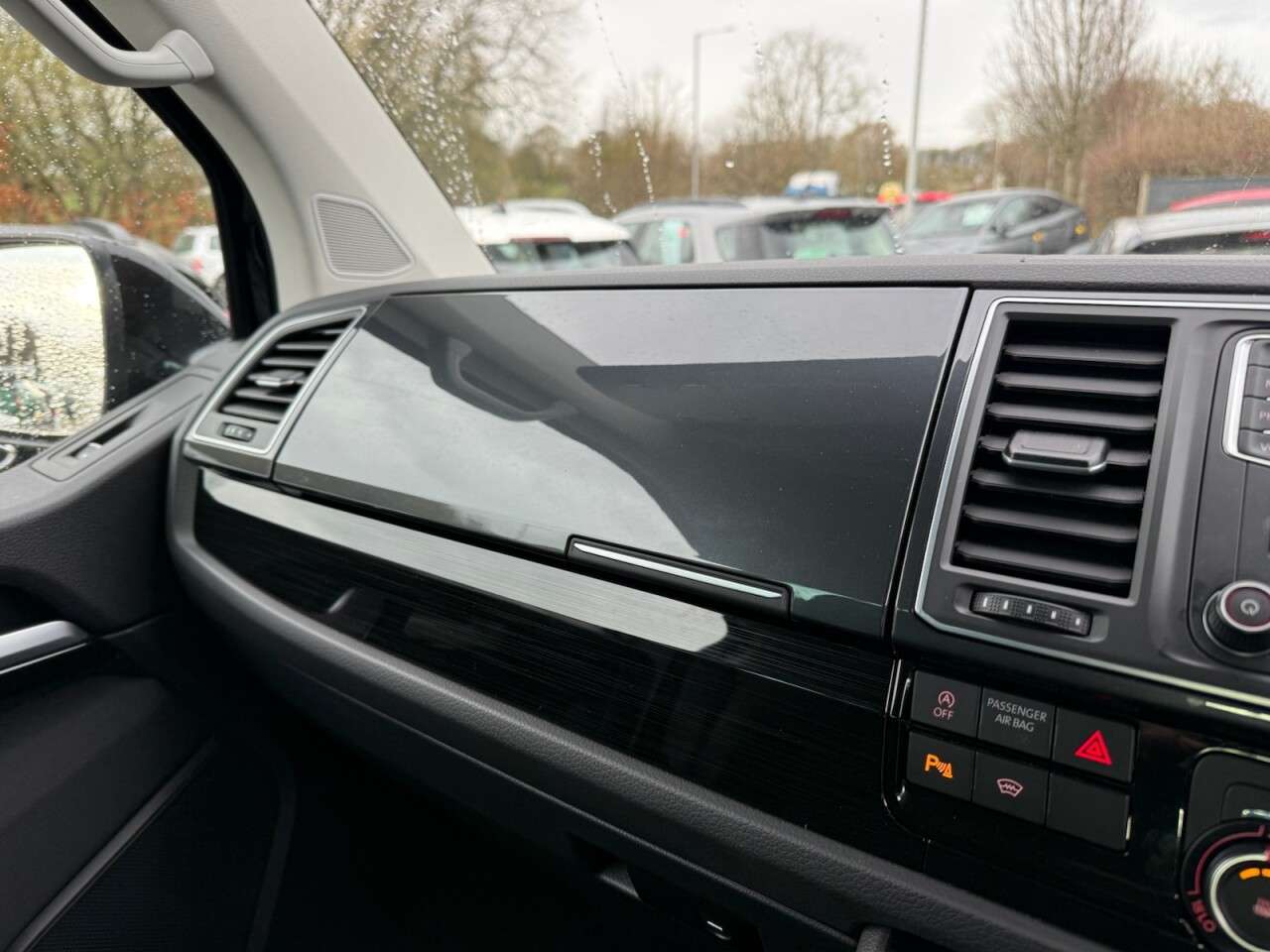 2019 VOLKSWAGEN CARAVELLE 2019 VOLKSWAGEN CARAVELLE