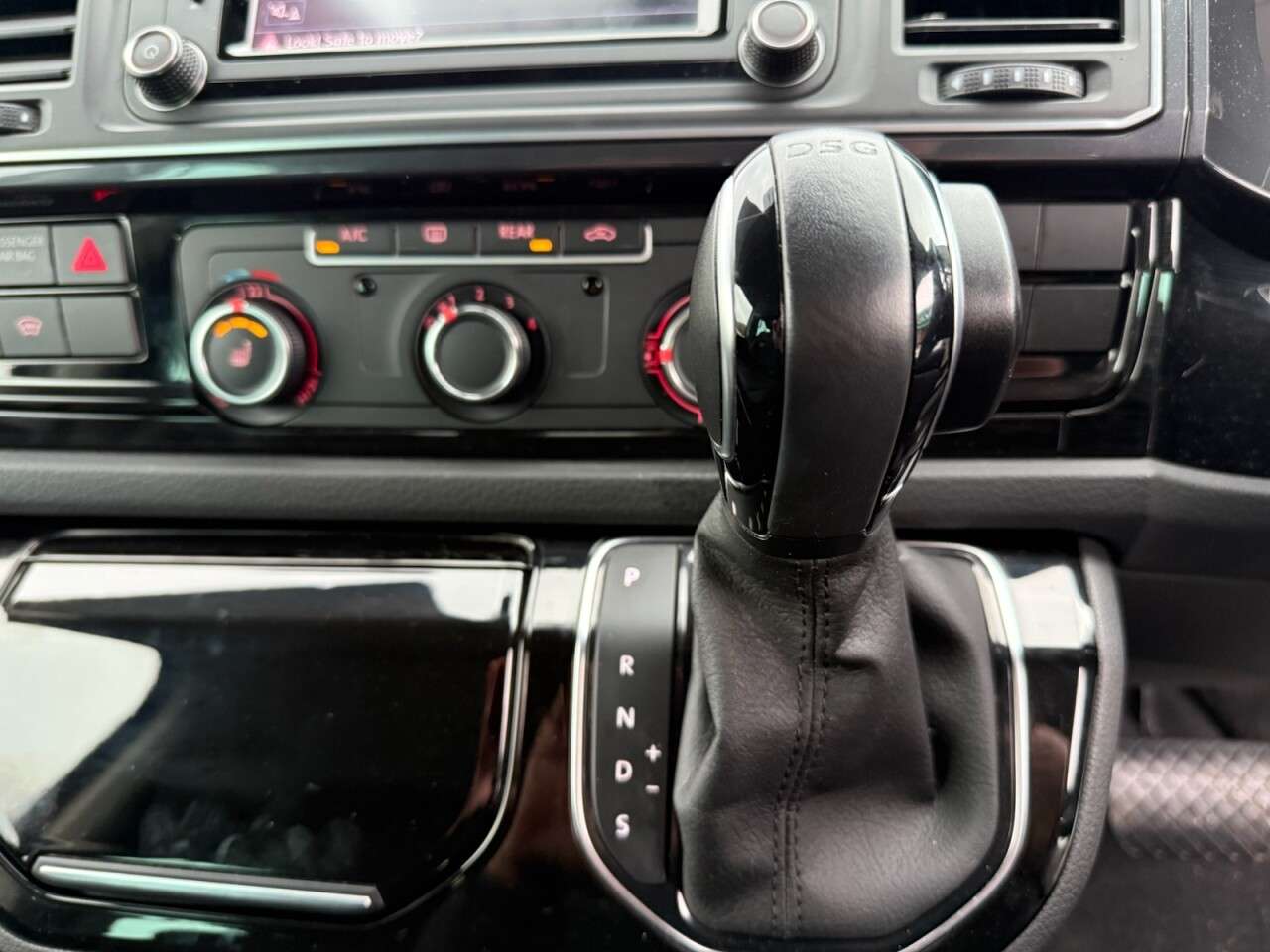 2019 VOLKSWAGEN CARAVELLE 2019 VOLKSWAGEN CARAVELLE