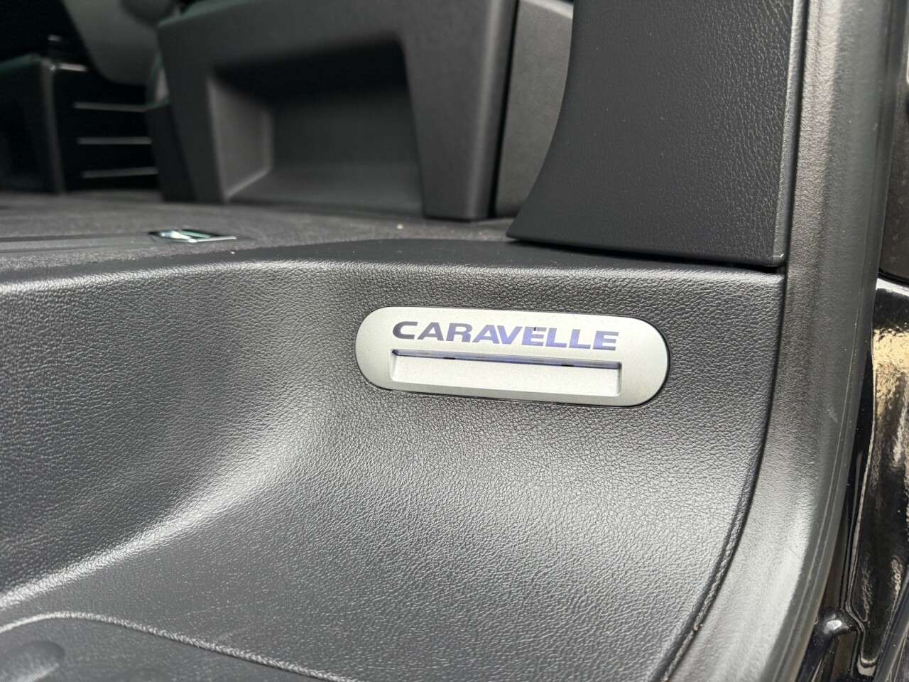 2019 VOLKSWAGEN CARAVELLE 2019 VOLKSWAGEN CARAVELLE