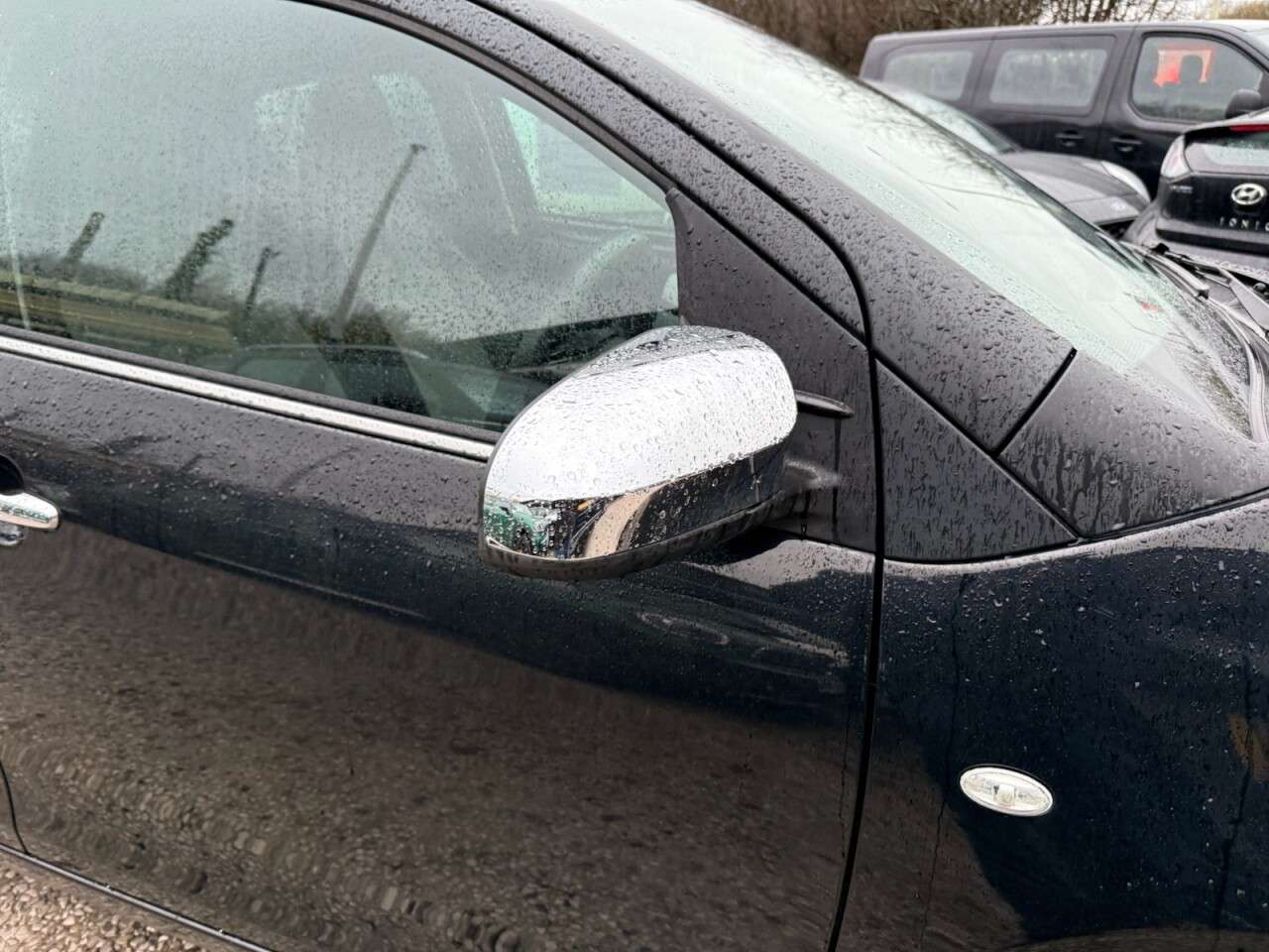 2018 CITROEN C1 2018 CITROEN C1