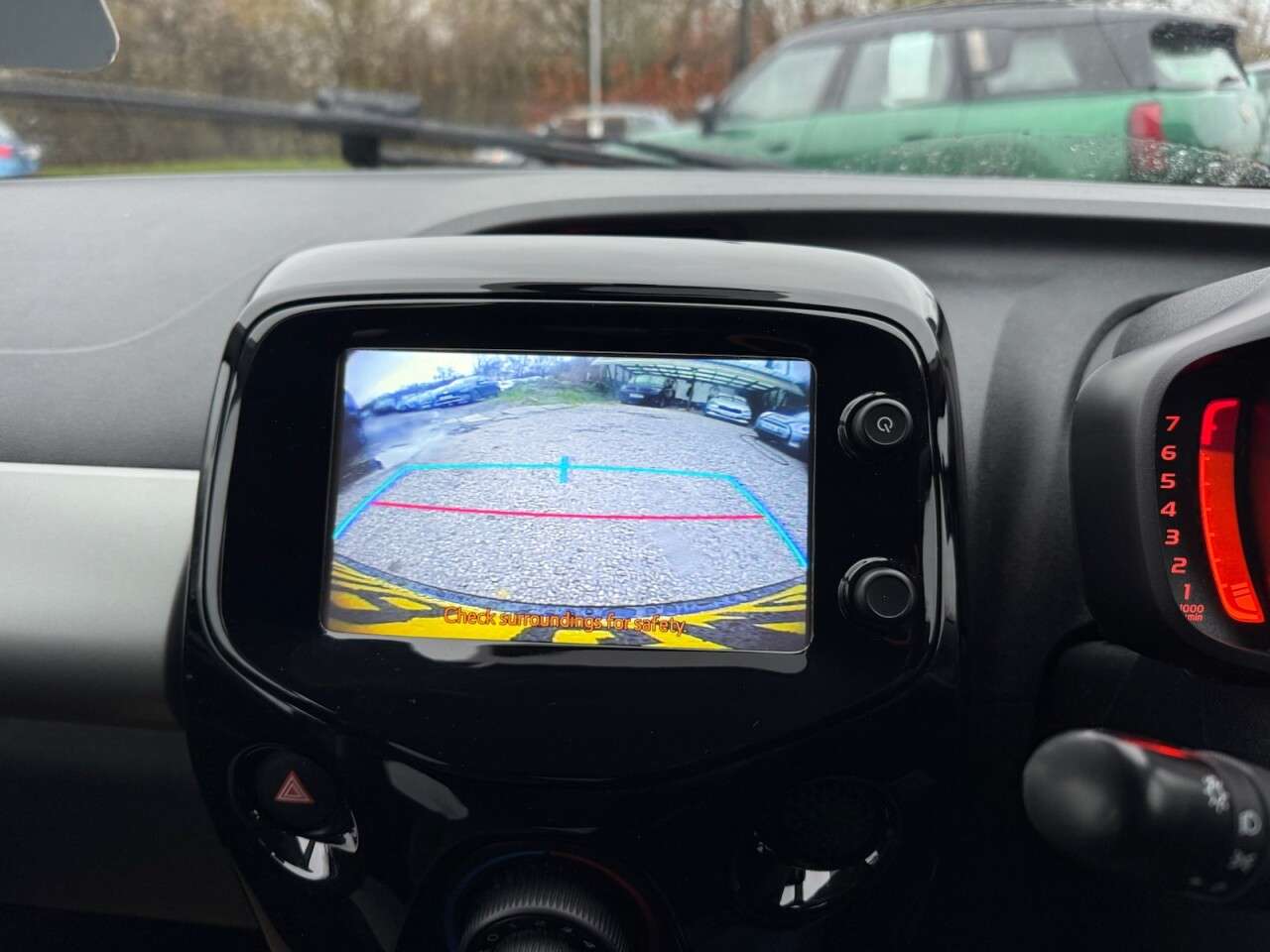 2018 CITROEN C1 2018 CITROEN C1