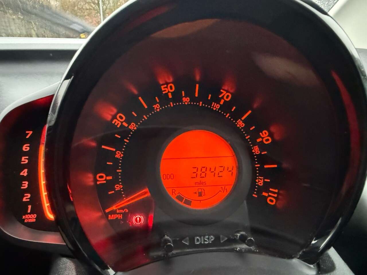 2018 CITROEN C1 2018 CITROEN C1