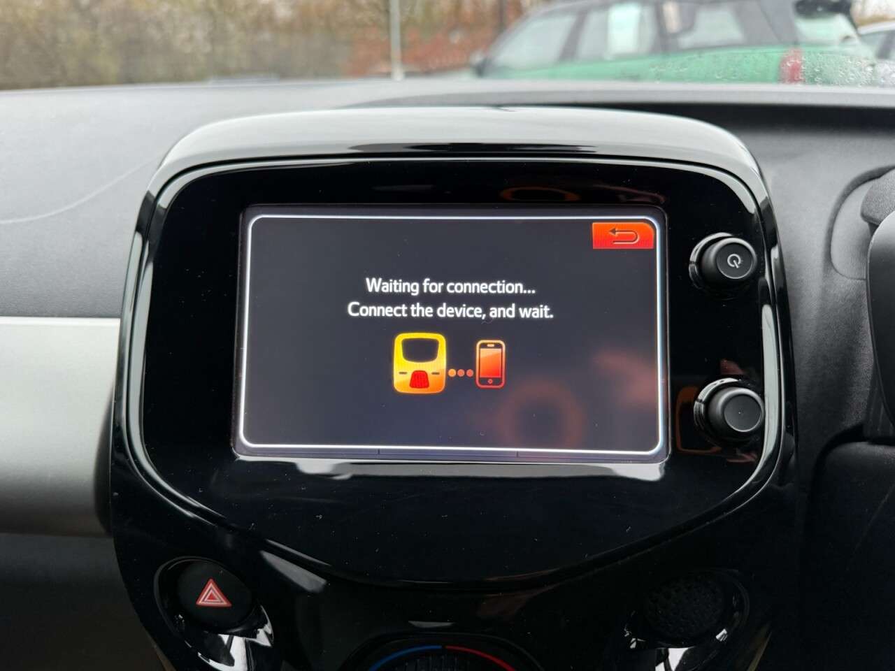 2018 CITROEN C1 2018 CITROEN C1