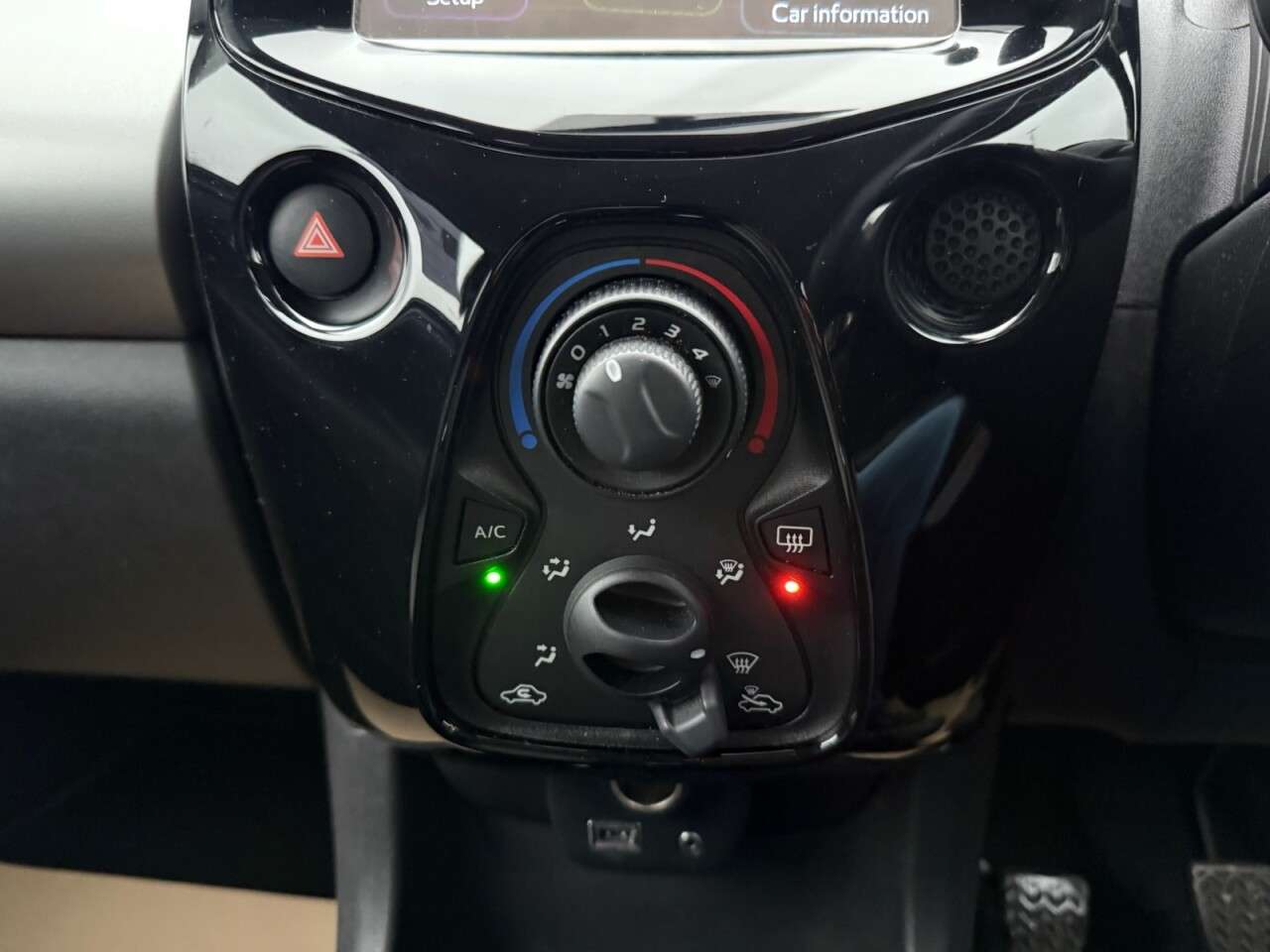 2018 CITROEN C1 2018 CITROEN C1