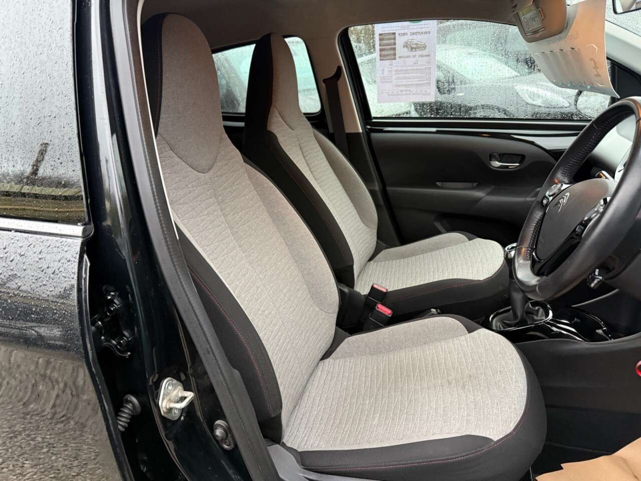 2018 CITROEN C1 2018 CITROEN C1