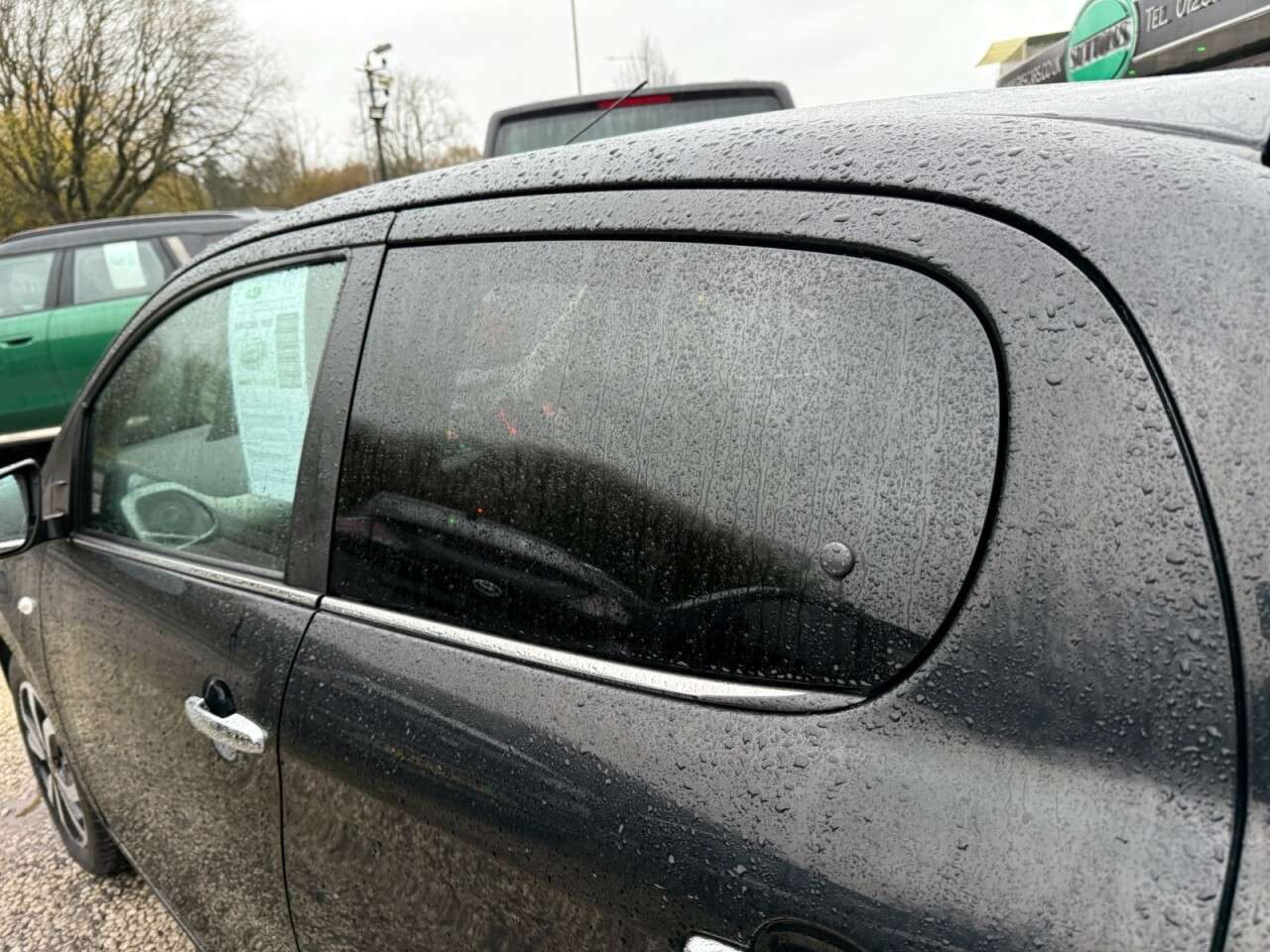 2018 CITROEN C1 2018 CITROEN C1