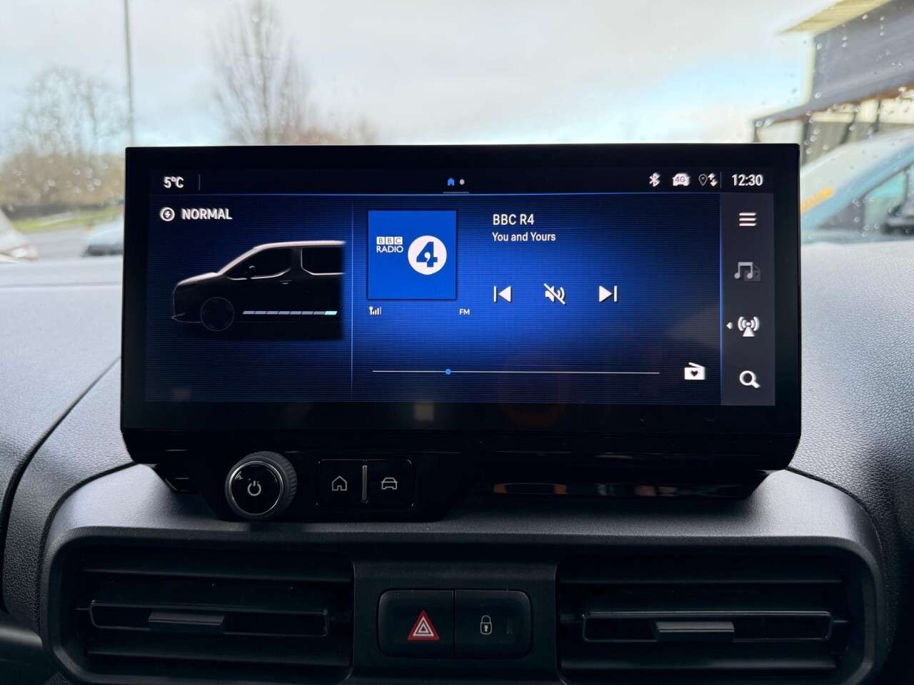 2025 VAUXHALL COMBO LIFE ELECTRIC 2025 VAUXHALL COMBO LIFE ELECTRIC