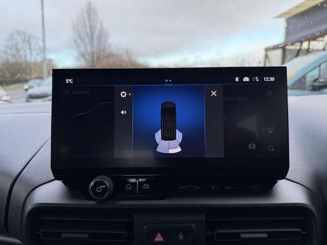 2025 VAUXHALL COMBO LIFE ELECTRIC 2025 VAUXHALL COMBO LIFE ELECTRIC