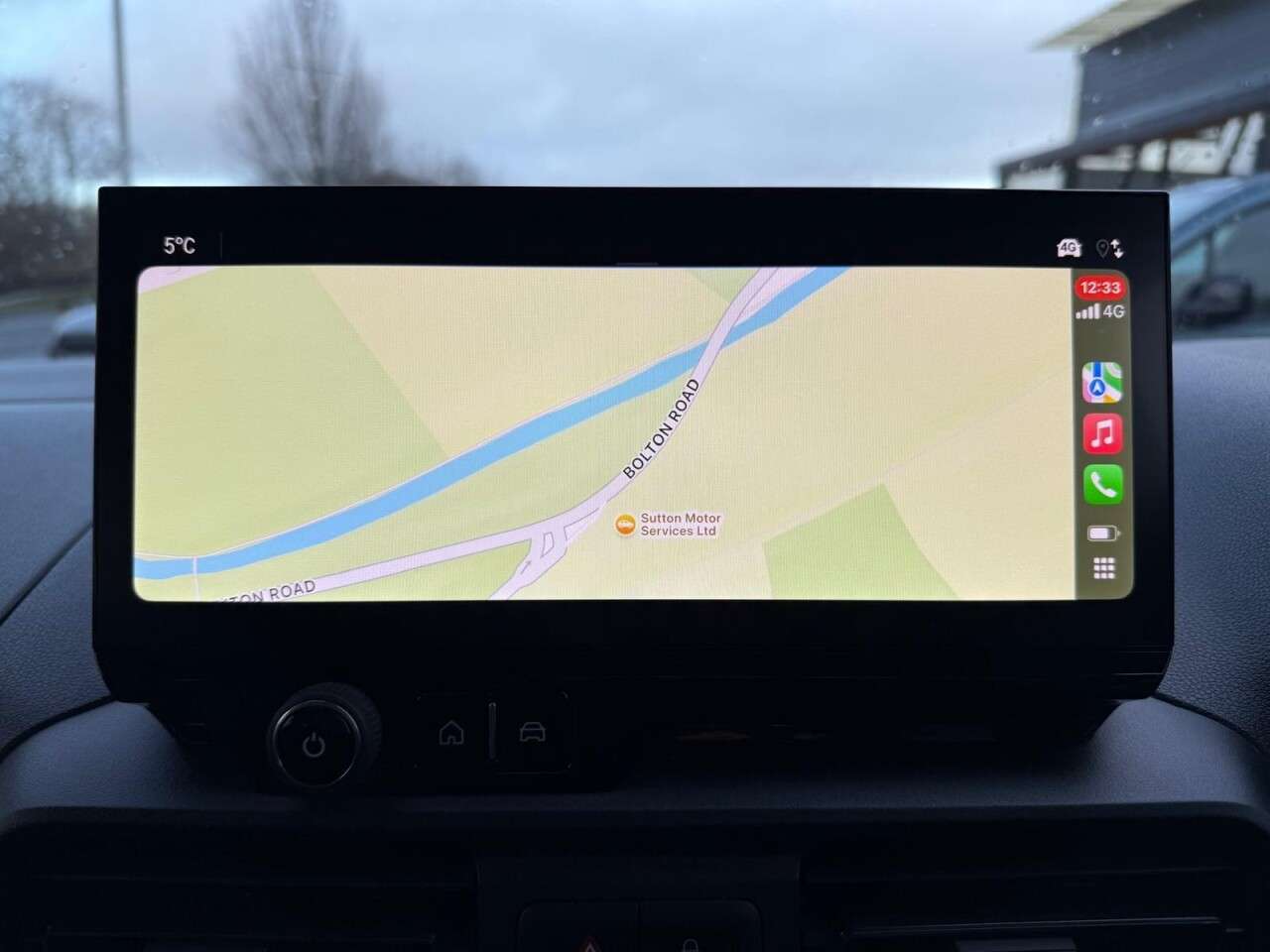 2025 VAUXHALL COMBO LIFE ELECTRIC 2025 VAUXHALL COMBO LIFE ELECTRIC