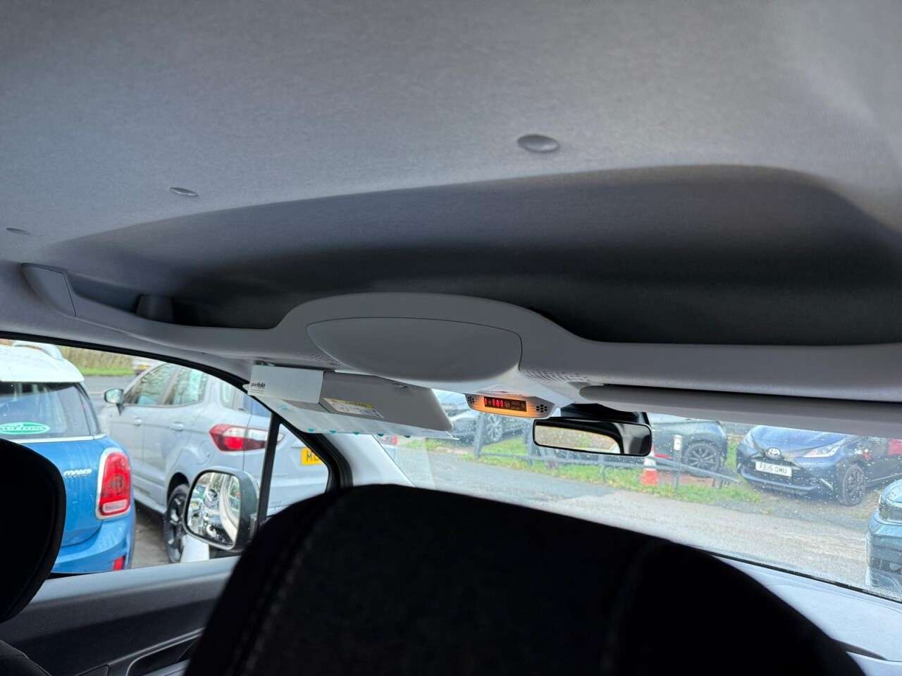 2025 VAUXHALL COMBO LIFE ELECTRIC 2025 VAUXHALL COMBO LIFE ELECTRIC