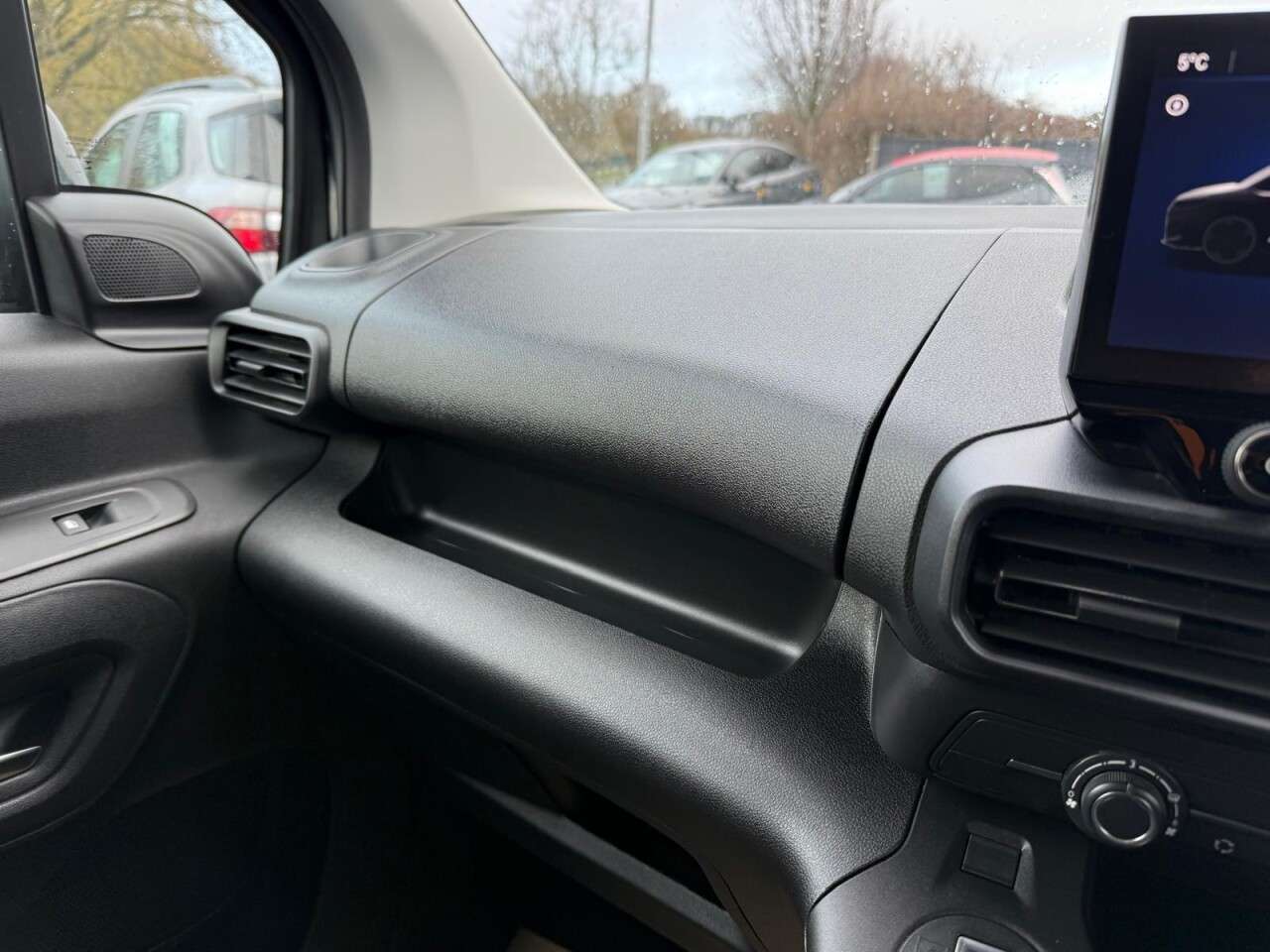 2025 VAUXHALL COMBO LIFE ELECTRIC 2025 VAUXHALL COMBO LIFE ELECTRIC