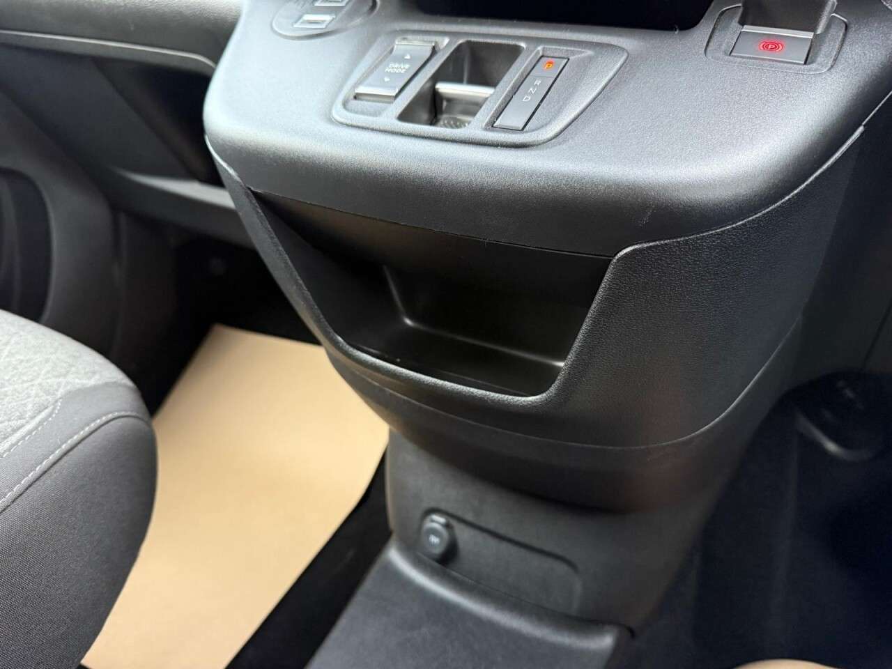 2025 VAUXHALL COMBO LIFE ELECTRIC 2025 VAUXHALL COMBO LIFE ELECTRIC