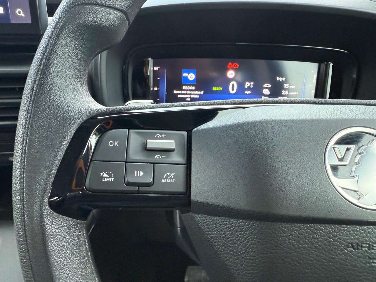 2025 VAUXHALL COMBO LIFE ELECTRIC 2025 VAUXHALL COMBO LIFE ELECTRIC