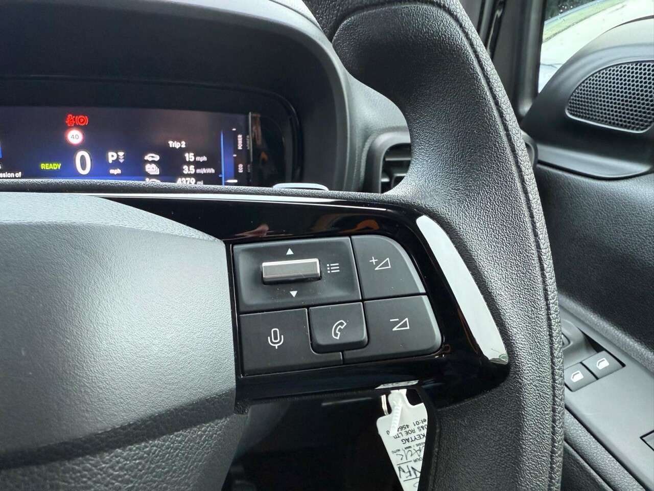 2025 VAUXHALL COMBO LIFE ELECTRIC 2025 VAUXHALL COMBO LIFE ELECTRIC