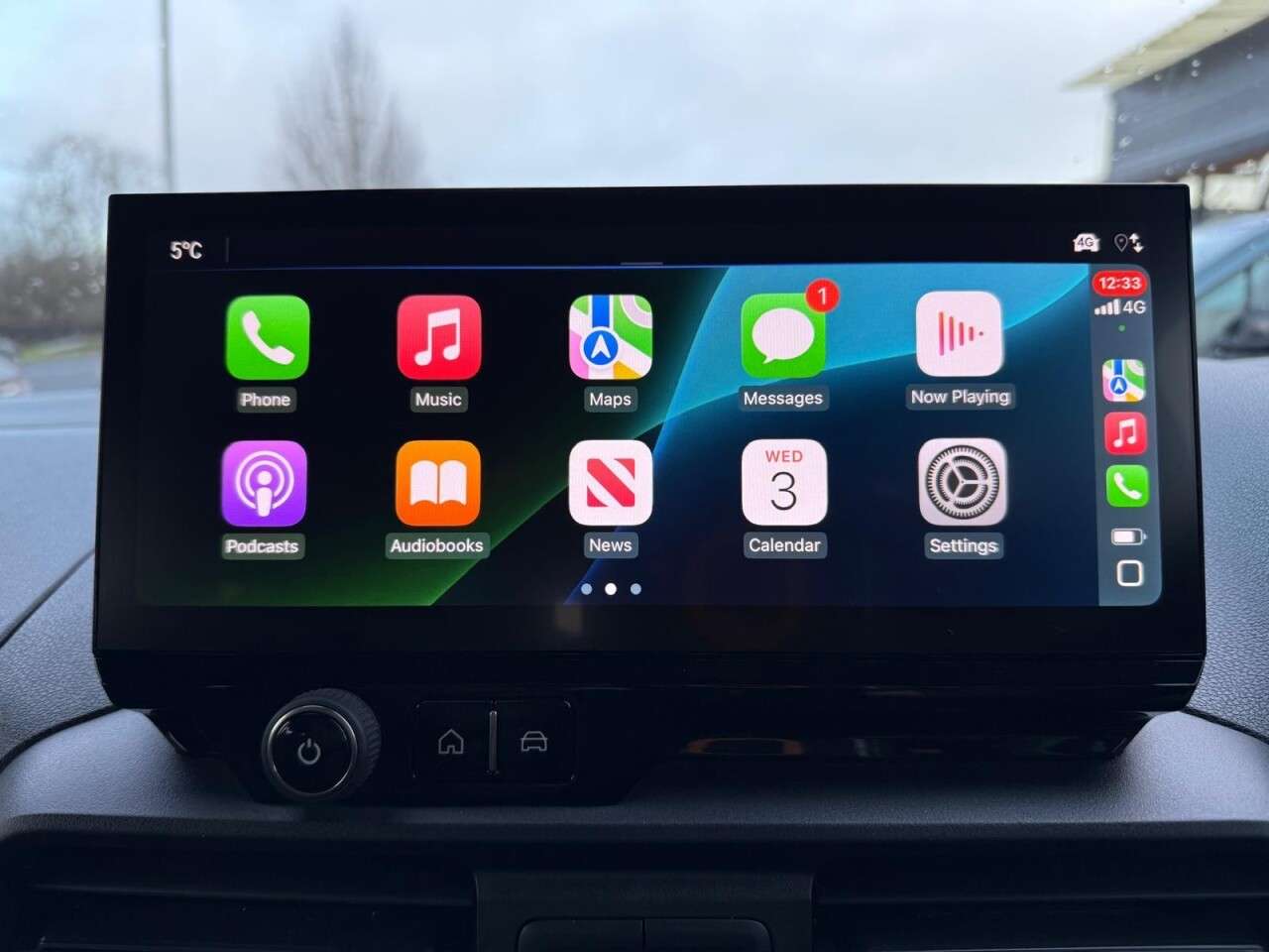 2025 VAUXHALL COMBO LIFE ELECTRIC 2025 VAUXHALL COMBO LIFE ELECTRIC