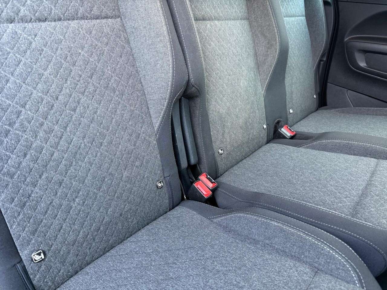 2025 VAUXHALL COMBO LIFE ELECTRIC 2025 VAUXHALL COMBO LIFE ELECTRIC