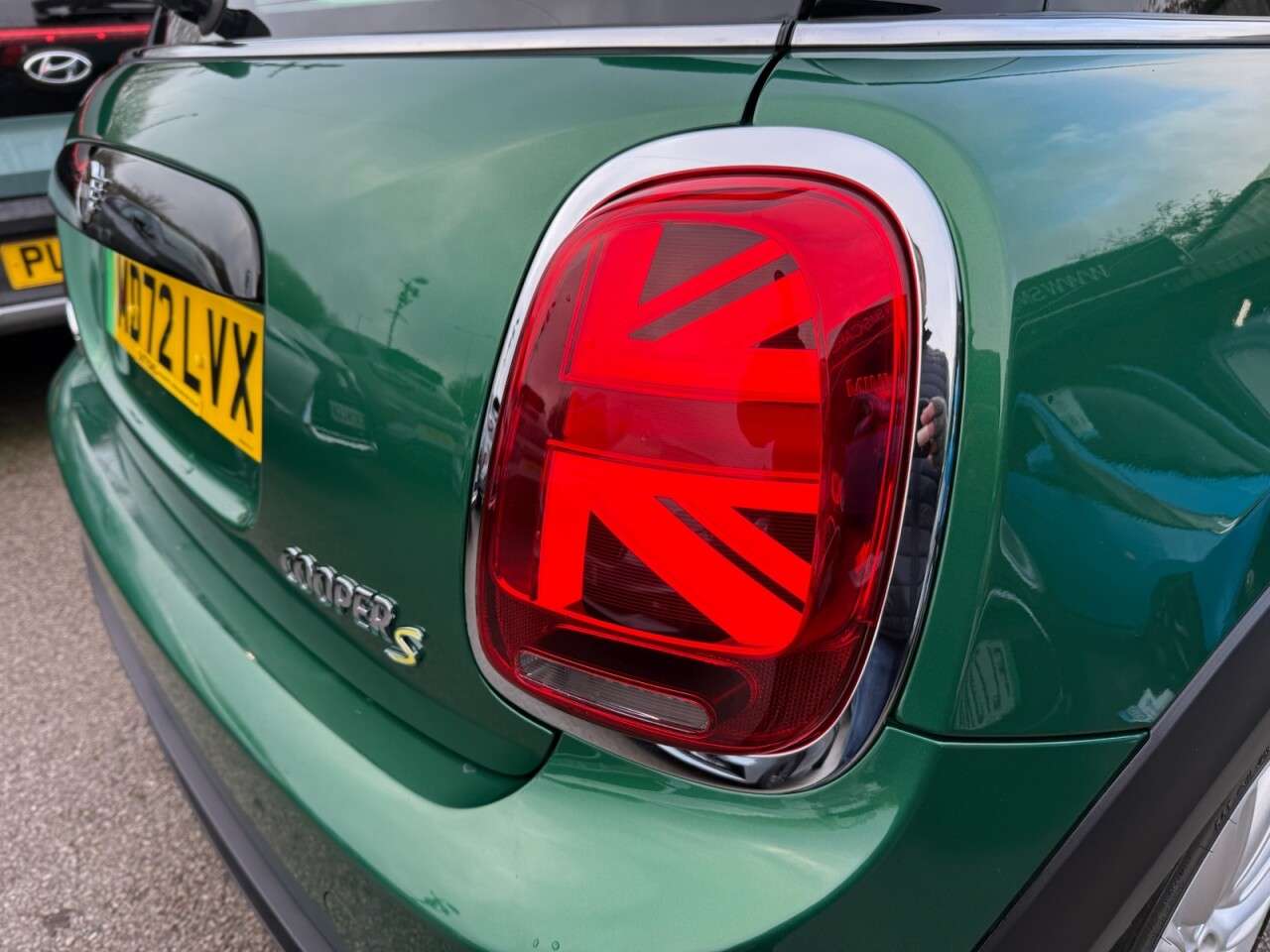 2023 MINI ELECTRIC HATCH 2023 MINI ELECTRIC HATCH