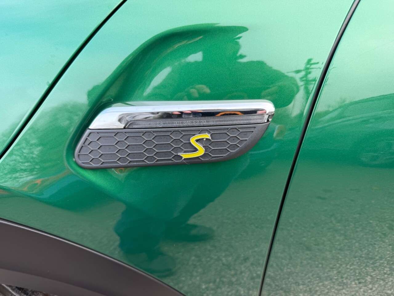 2023 MINI ELECTRIC HATCH 2023 MINI ELECTRIC HATCH