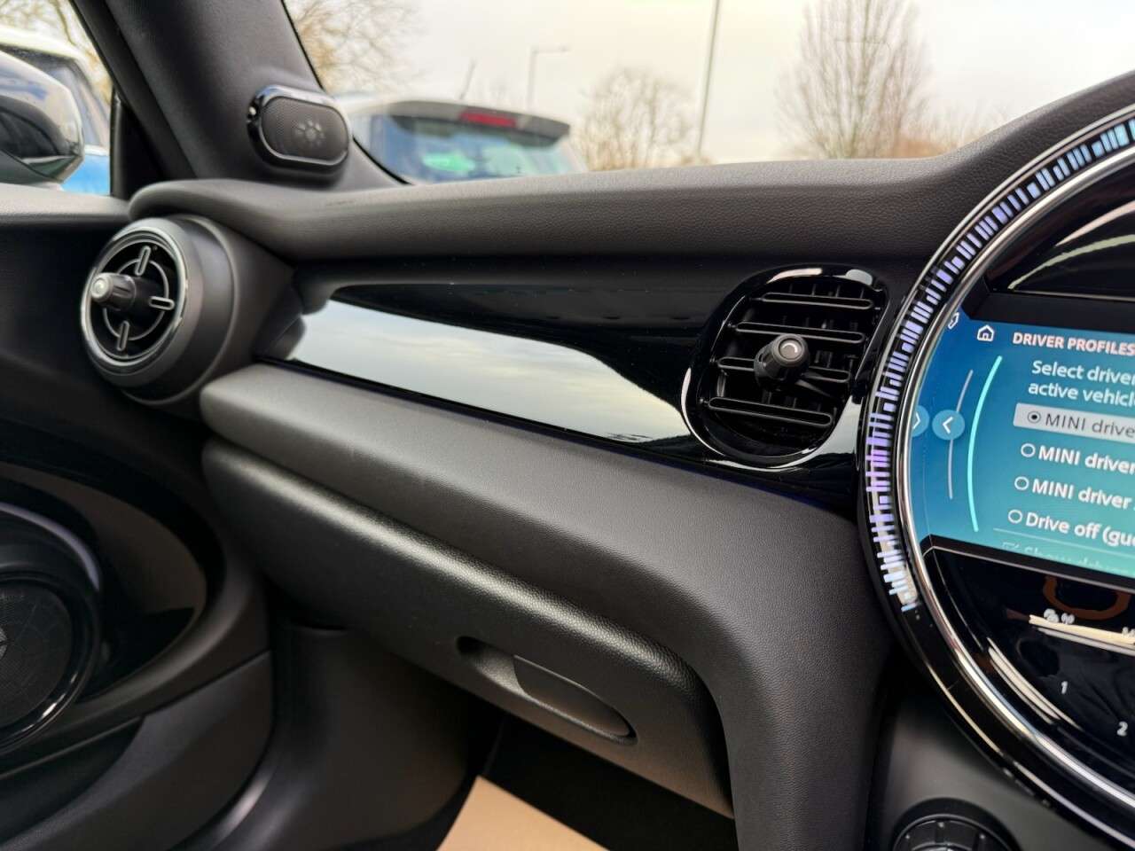 2023 MINI ELECTRIC HATCH 2023 MINI ELECTRIC HATCH