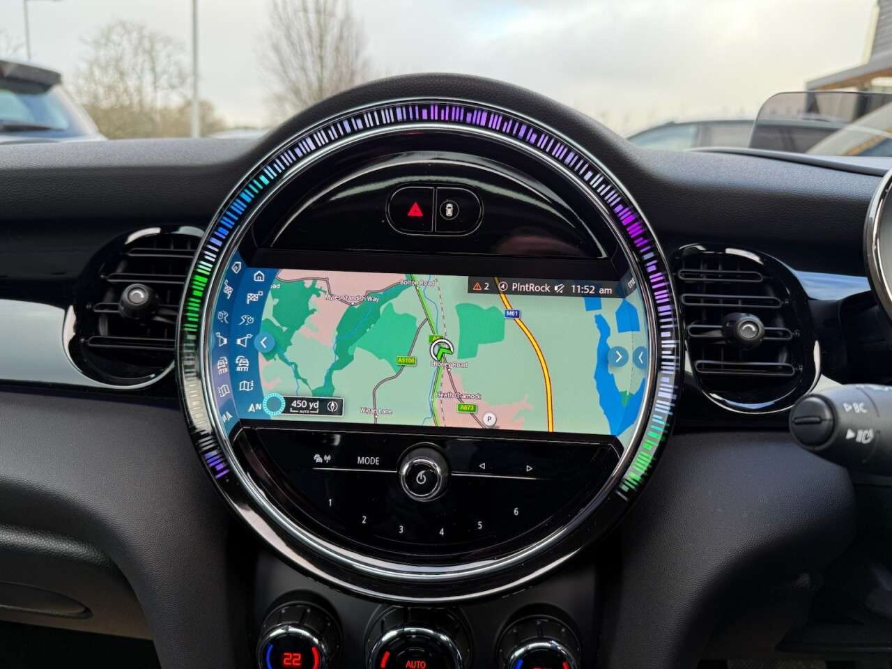 2023 MINI ELECTRIC HATCH 2023 MINI ELECTRIC HATCH