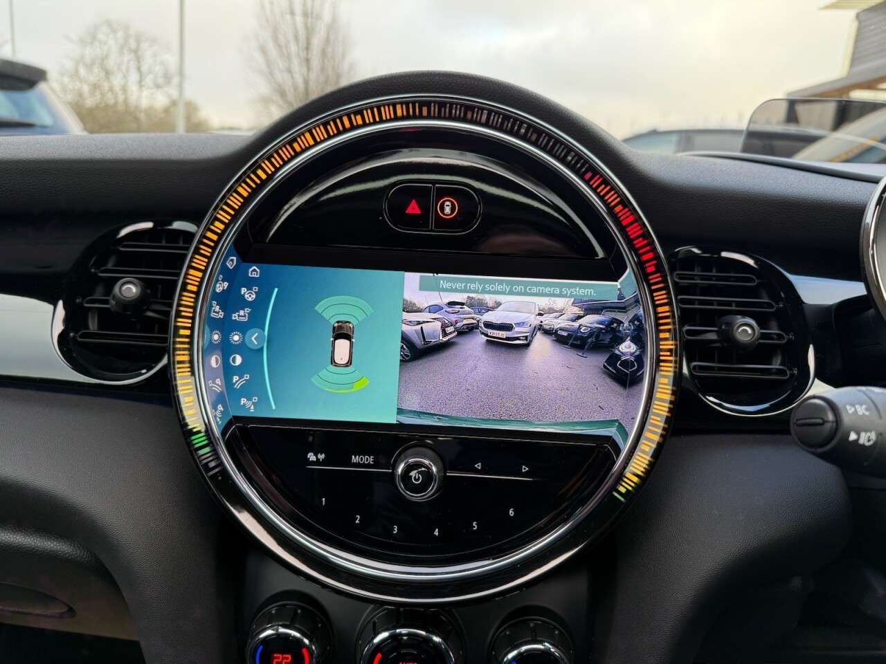 2023 MINI ELECTRIC HATCH 2023 MINI ELECTRIC HATCH