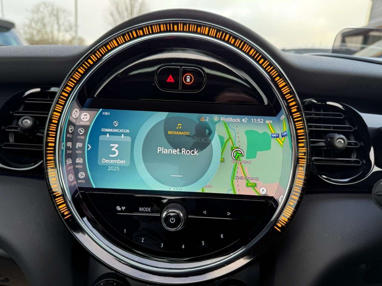 2023 MINI ELECTRIC HATCH 2023 MINI ELECTRIC HATCH