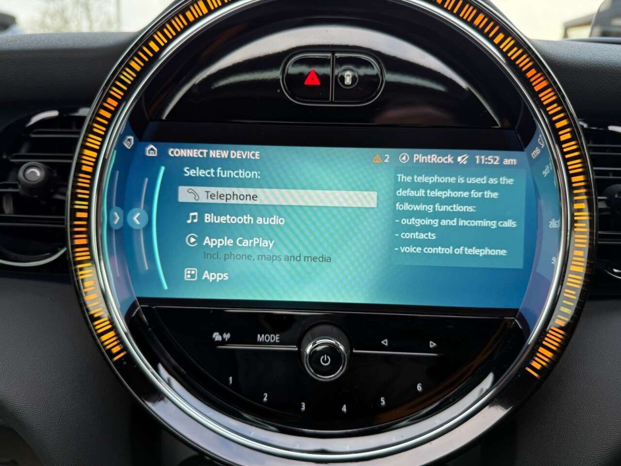 2023 MINI ELECTRIC HATCH 2023 MINI ELECTRIC HATCH