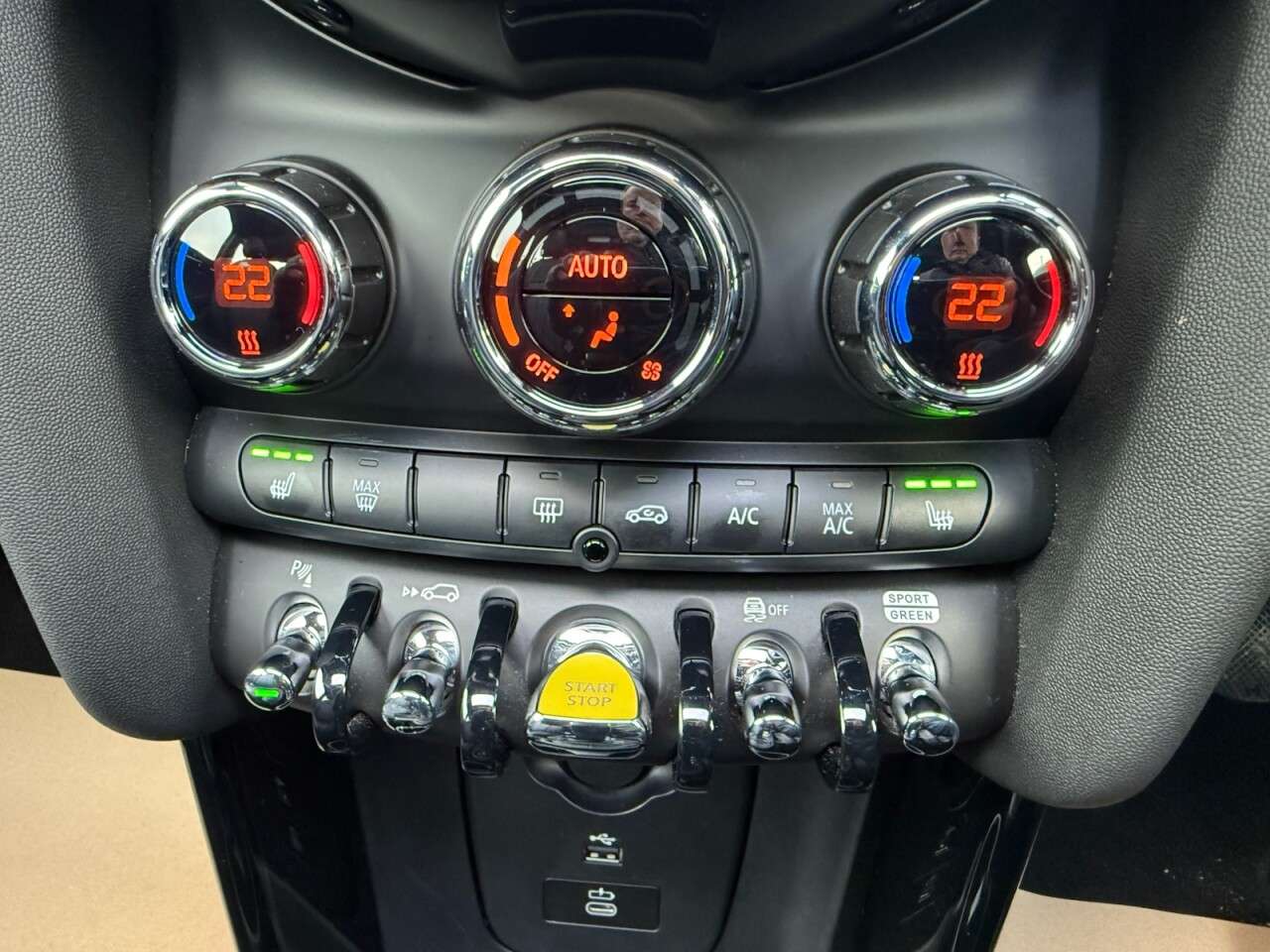 2023 MINI ELECTRIC HATCH 2023 MINI ELECTRIC HATCH