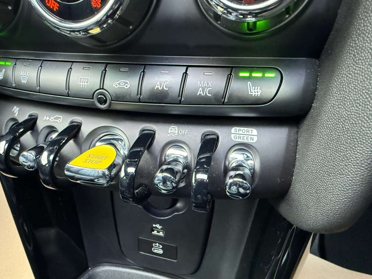 2023 MINI ELECTRIC HATCH 2023 MINI ELECTRIC HATCH