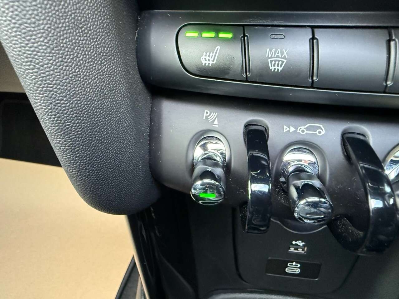 2023 MINI ELECTRIC HATCH 2023 MINI ELECTRIC HATCH