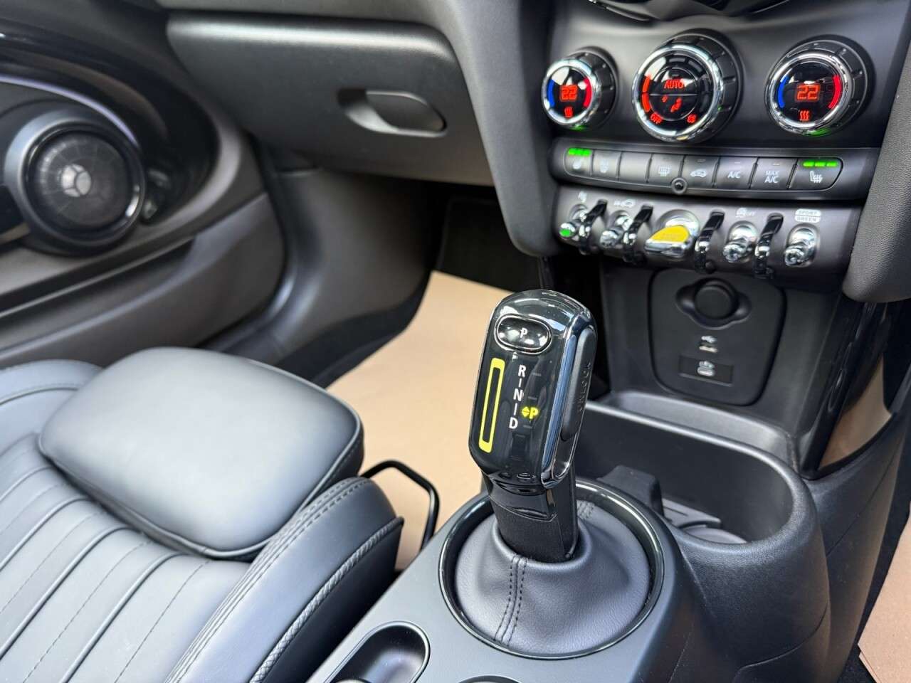 2023 MINI ELECTRIC HATCH 2023 MINI ELECTRIC HATCH