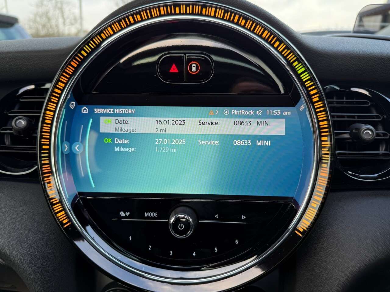 2023 MINI ELECTRIC HATCH 2023 MINI ELECTRIC HATCH