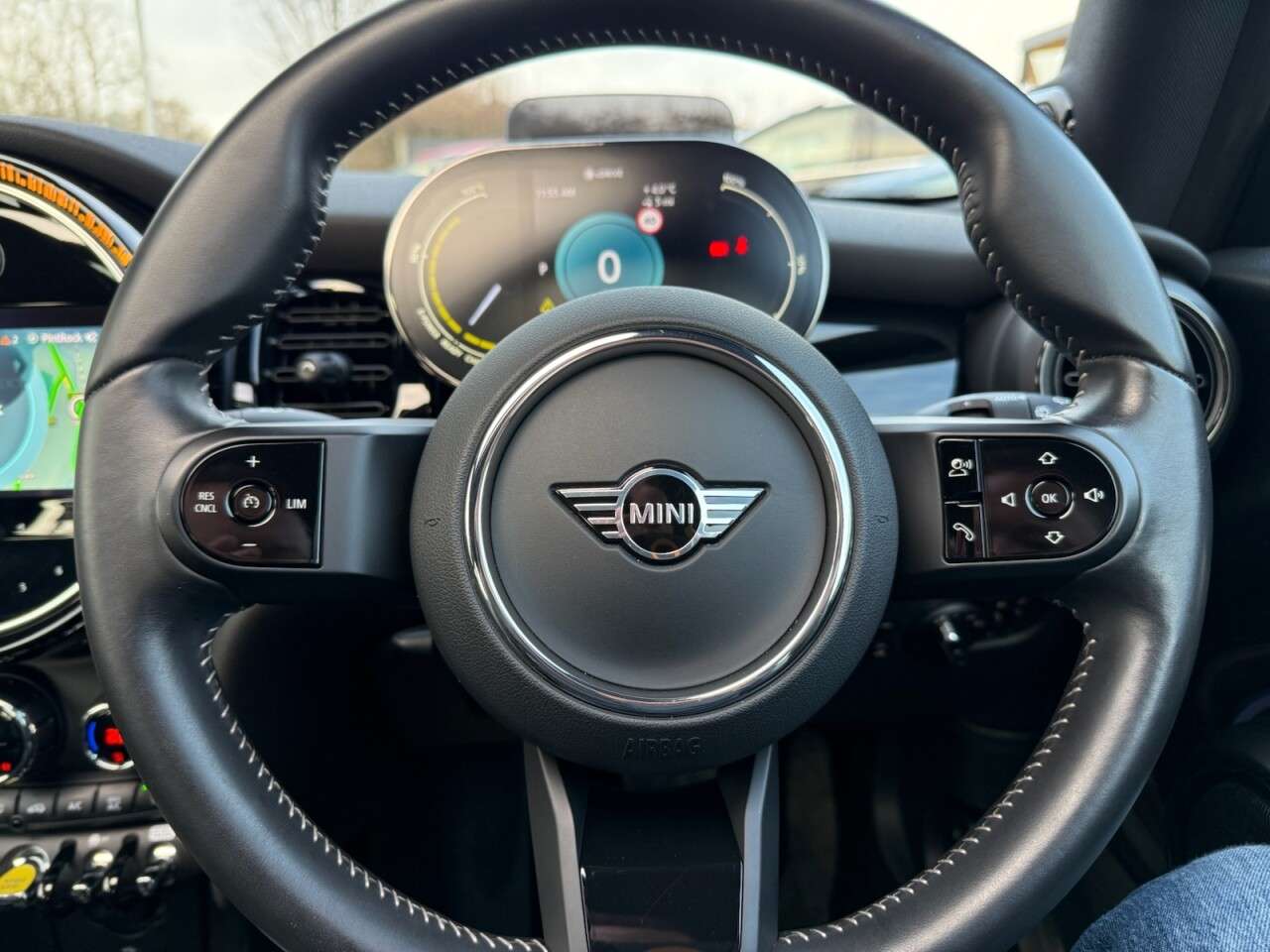 2023 MINI ELECTRIC HATCH 2023 MINI ELECTRIC HATCH