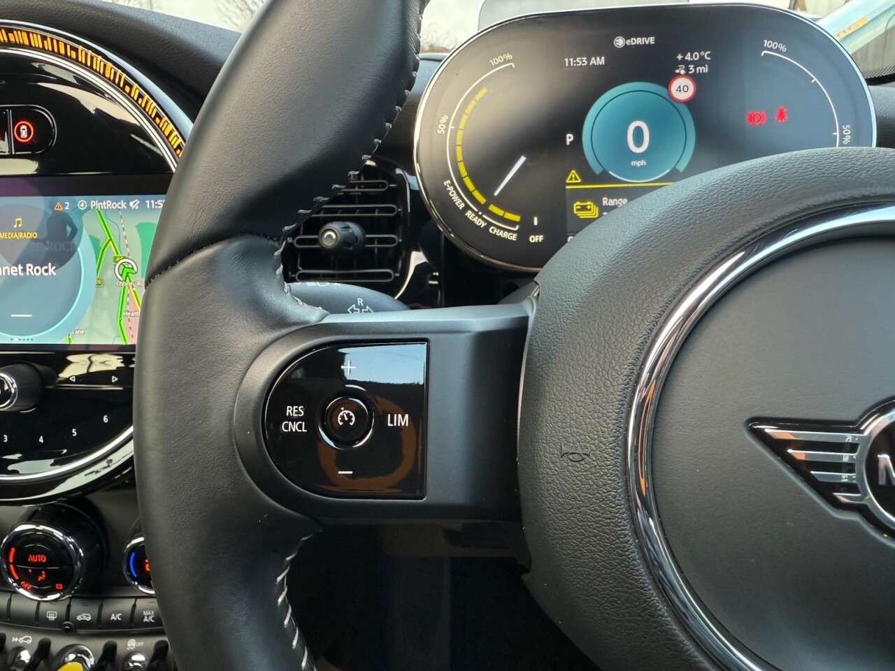 2023 MINI ELECTRIC HATCH 2023 MINI ELECTRIC HATCH