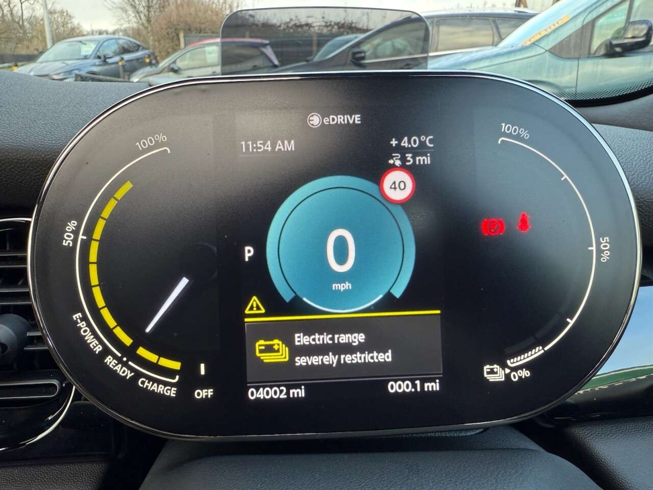 2023 MINI ELECTRIC HATCH 2023 MINI ELECTRIC HATCH