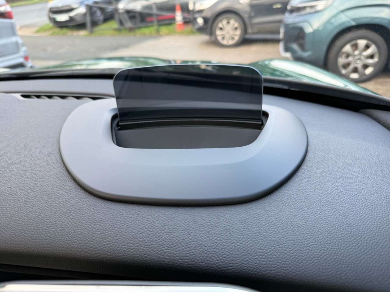 2023 MINI ELECTRIC HATCH 2023 MINI ELECTRIC HATCH