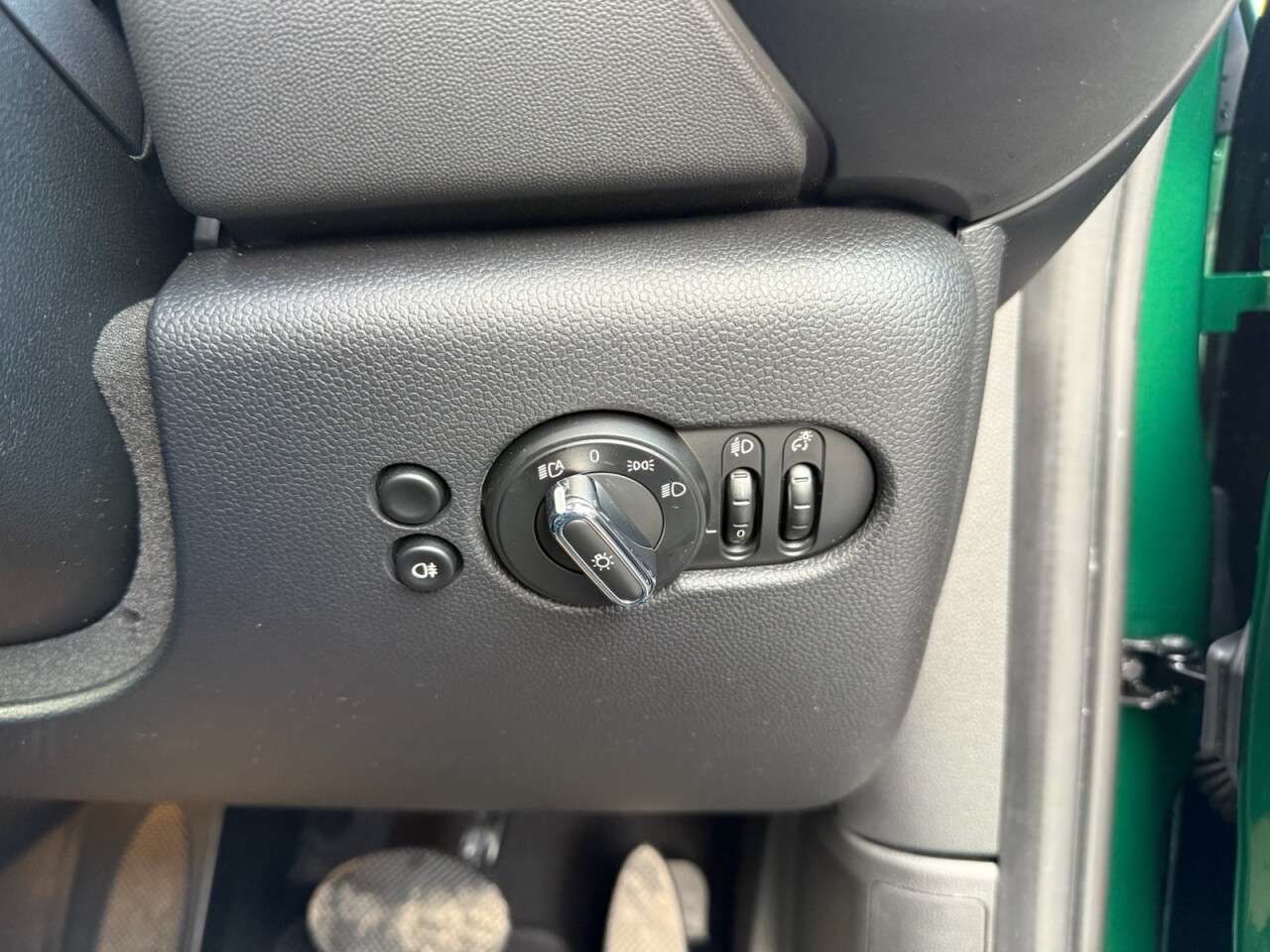 2023 MINI ELECTRIC HATCH 2023 MINI ELECTRIC HATCH