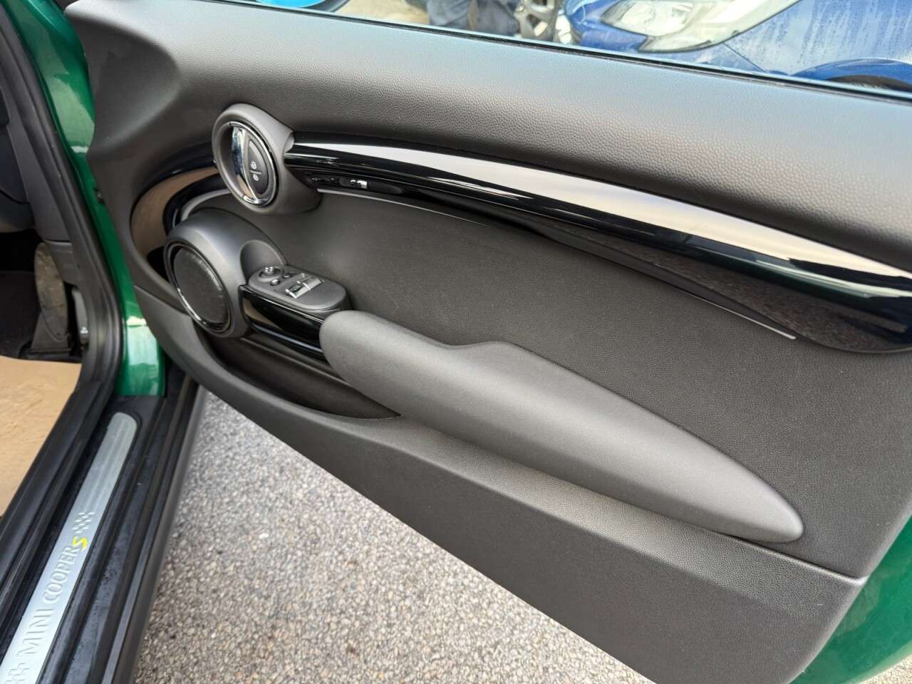 2023 MINI ELECTRIC HATCH 2023 MINI ELECTRIC HATCH