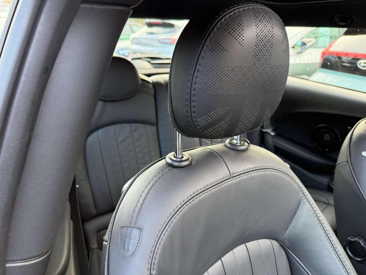 2023 MINI ELECTRIC HATCH 2023 MINI ELECTRIC HATCH