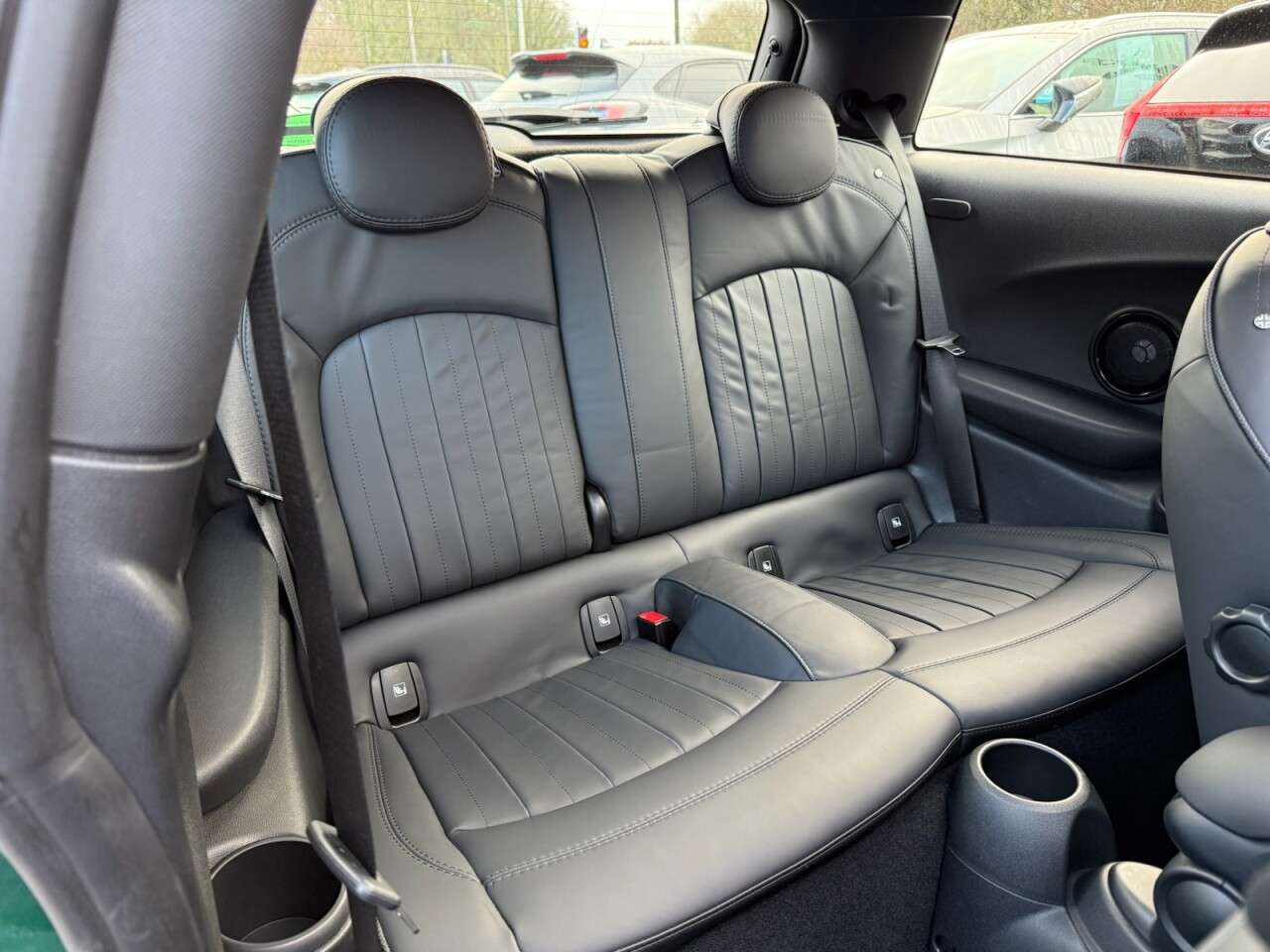 2023 MINI ELECTRIC HATCH 2023 MINI ELECTRIC HATCH